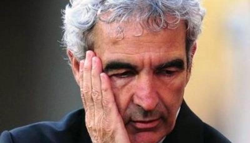 مونديال 2010: دومينيك يرفض مصافحة باريرا ويشعر بخيبة أمل