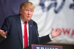 ترامب: “أنا الشخص الأقل عنصرية على الإطلاق”