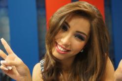 دنيا بطمة تصدر مجلة تحمل اسمها