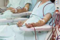 المدية تستفيد من مشروع لإنشاء مركز للدم