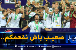 قديورة :”هناك أمر حدث في مصر لا يُمكن تفسيره”