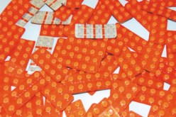 حجز 1090 قرص مهلوس ومبلغ مالي وتوقيف عصابة اجرامية بسعيدة