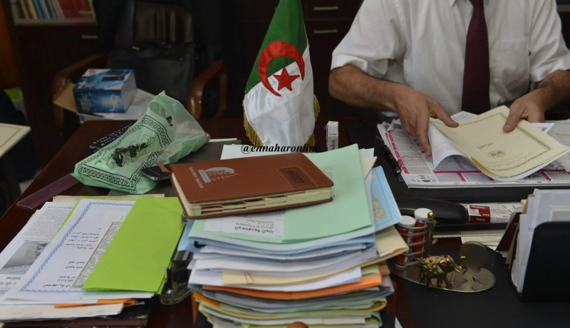 «عقود التوظيف والاستشارة للإطارات المتقاعدين ممنوع»