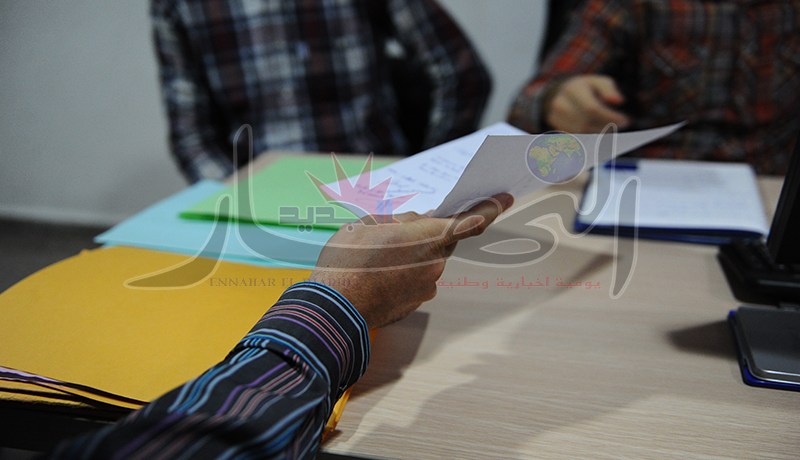 لا توظيف بالقطاع في 2016 وسنكتفي بتعويض المناصب الشاغرة