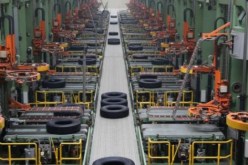 الشركة الصينية “Doublestar” تعتزم تصنيع “العجلات” بالجزائر