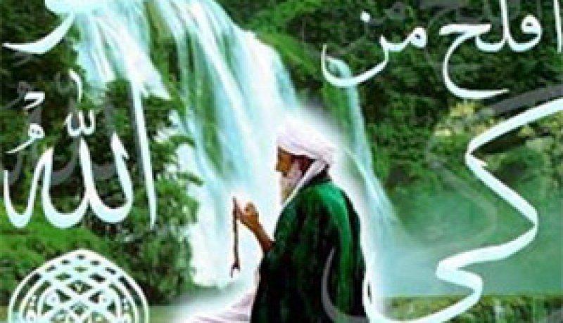 أحاديث نبوية وأدعية نبوية