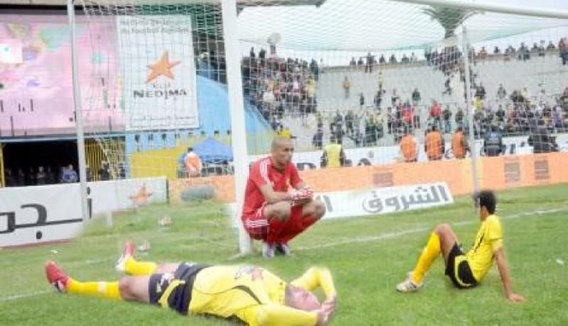 رغم الحسرة على ضياع الثالثة… الكواسر خسروا الكأس وربحوا فريقا كبيرا