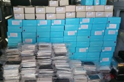 حجز 1382 هاتف نقال و80 لوحة رقمية بباتنة