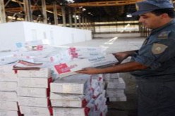 الجزائر تدرس الغاء إعفاء 1260 منتج من المنطقة العربية من الرسوم الجمركية