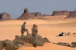 جمارك عين تيموشنت تحبط محاولة تهريب 32 قنطار من الكيف المغربي