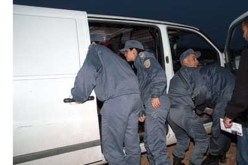 حجز بتبسة منتجات موجهة للتهريب بقيمة تفوق 34 مليون دج