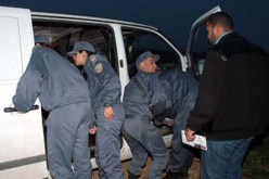 المديرية الجهوية للجمارك بالأغواط حجزت 59 قنطارا من الكيف المعالج سنة 2013