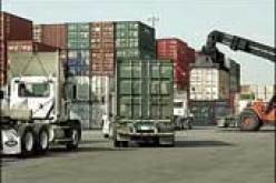 حجز سيارات وقطع غيار مغشوشة بميناء عنابة