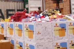 مفرقعات بالملايير وتأهب لتحويل الشوارع إلى الفلوجة