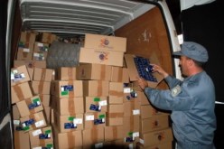 تسجيل اكثر من 5000 مخالفة جمركية خلال الثلاثي الأول لسنة 2009