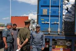 أعوان الجمارك يهددون بشل الحركة الاقتصادية بالجنوب