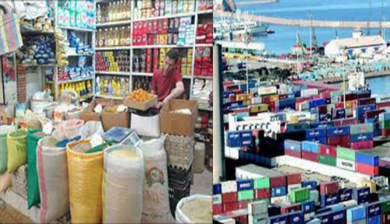 ارتفاع الفاتورة الغذائية في الجزائر بنسبة 19 بالمئة خلال جانفي 2012