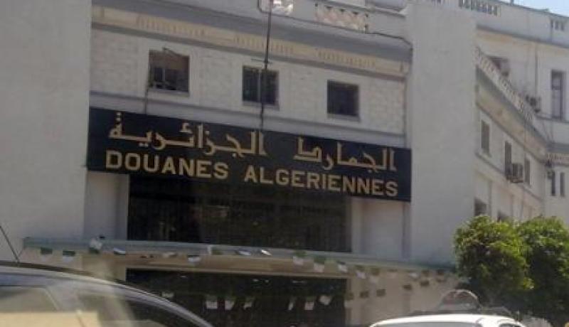 الطاهر بن قدور على رأس المديرية العامة للجمارك
