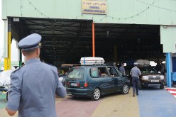 عـقـوبات تـتراوح بين 4 و8 سنوات حبـسا نافـذا لـ 17 إطارا بالجمارك في ميـناء العـاصمة