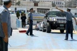 أمريكا تكوّن الجمارك في‮ ‬تسيير المطارات