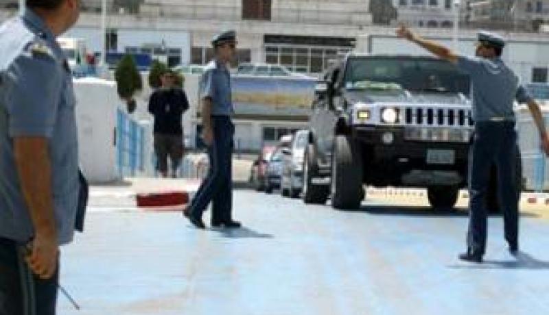 أمريكا تكوّن الجمارك في تسيير المطارات