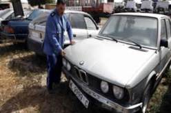 الجمارك تحجز 640 ‬لباسا أفغانيا في‮ ‬الغزوات بتلمسان