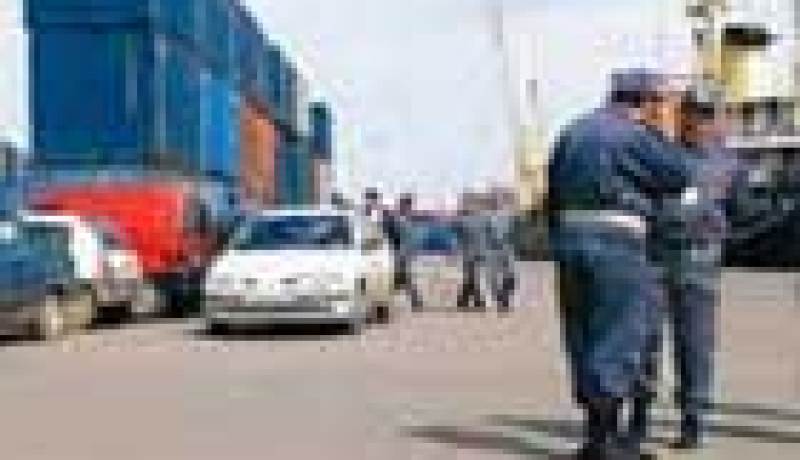 الجزائر:الفائض التجاري بلغ 28ر1 مليار دولار في جانفي 2011