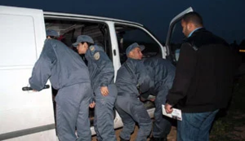 إلغاء مادة الرياضة للناجحين في مسابقات الالتحاق بالقطاع الجمارك