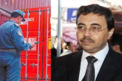 بودربالة‮ ‬يوقف جمركيا كشف فضيحة تصدير الغاز لتونس