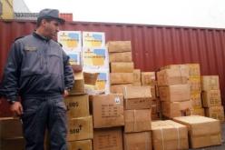 فصل كل جمركي‮ ‬ارتكب خطأ جسيما قبل متابعته قضائيا