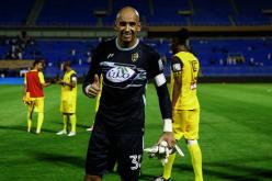 دوخة :”حمل ألوان العالمي حُلم أي لاعب”