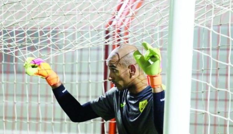 بالفيديو.. دوخة يسقط بثلاثية ويقترب من مُغادرة الدوري السعودي للمُحترفين