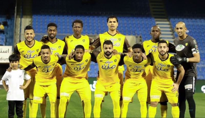 بالفيديو.. مبولحي يتألق ودوخة يسقط بهدف على طريقة “ماجر”