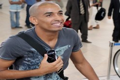 دوخة للنهار‮: ‬مباراتي‮ ‬تونس والكامرون فرصة‮ ‬لا تعوض لأفرض نفسي‮ ‬في‮ ‬المنتخب