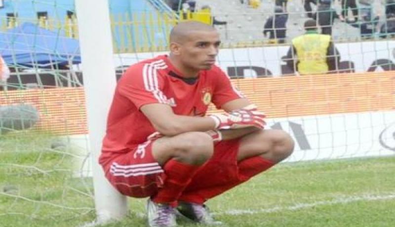 “منافسة مبولحي وشاوشي تساعدني والوصول إلى الكان والمونديال أهم من المكانة الأساسية”