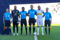 مبولحي يسقط بثلاثية أمام دوخة