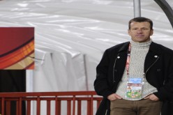 ‬لا أتحدث عن الفرضيات فليس لدي‮ ‬أي‮ ‬اتصال من أي‮ ‬نادٍ‮ ‬أو منتخب‮