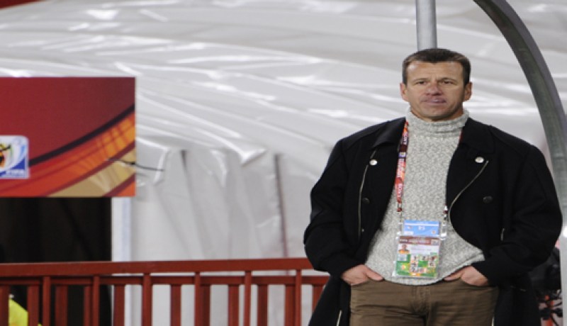 ‬لا أتحدث عن الفرضيات فليس لدي‮ ‬أي‮ ‬اتصال من أي‮ ‬نادٍ‮ ‬أو منتخب‮