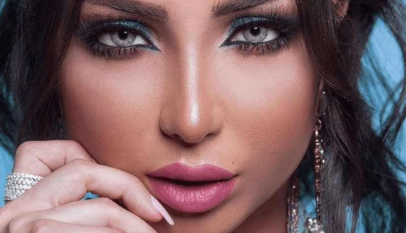 لهذا السبب لجأت دنيا بطمة الى القضاء !