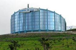 مشروع ''دنيا بارك'' في الجزائر مهدد بالتجميد