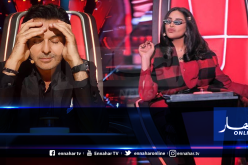 أحلام توجه ضربة قاضية لراغب علامة.. شاهدوا مفاجأتها الصادمة