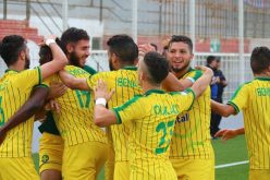 الشبيبة تعود بفوز ثمين من سطيف