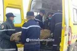الوادي: شرطي يضع حدا لحياته بواسطة سلاح
