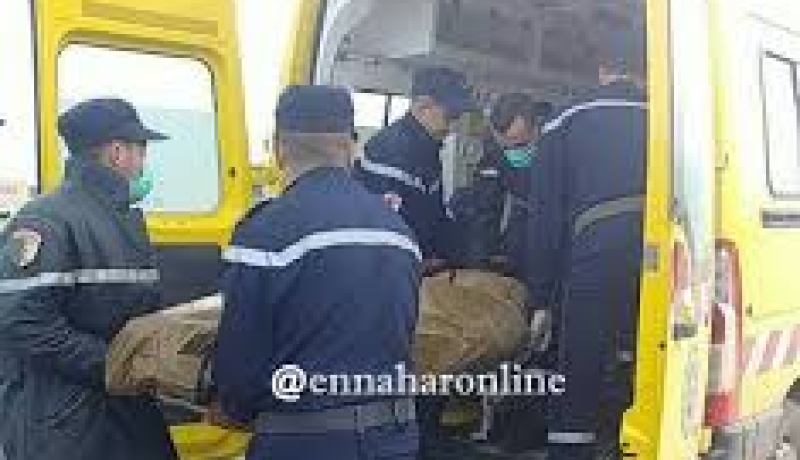 الوادي: شرطي يضع حدا لحياته بواسطة سلاح