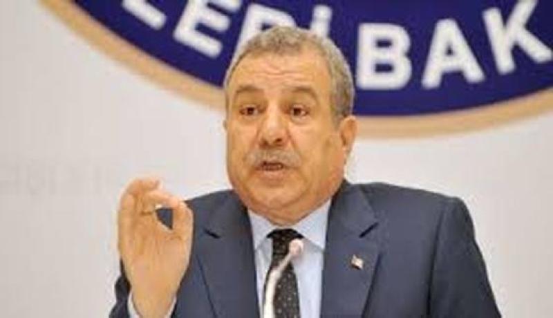 الداخلية التركية: المحتجون يستغلون مقتل متظاهر لإشاعة الفوضى في البلاد