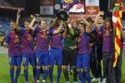 برشلونة يودع غوارديولا بإحراز كأس الملك بعد الفوز على بيلباو