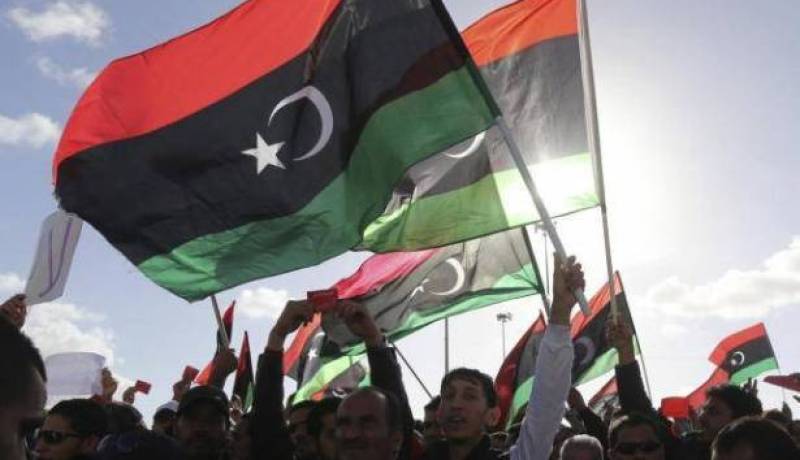 لا وجود لأي معلومات تؤكد سقوط قتلى جزائريين في الغارة الأمريكة بليبيا