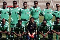 اختفاء 18 لاعب كرة قدم اريتري في اوغندا