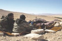 اغتيال 42 جهاديا ومعارضا في اشتباكات في ريف دمشق