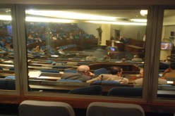 أصحاب‮ ‬الشكارة‮ ‬ممنوعون عن البرلمان